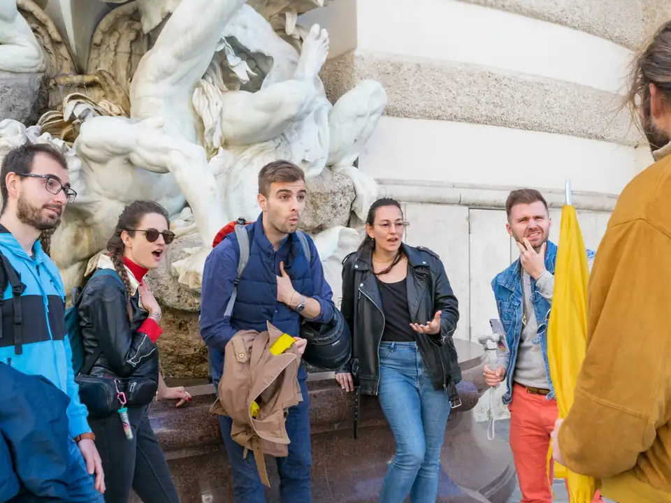 Terrible Crimes in Vienna: macabre and exciting – photo 1
