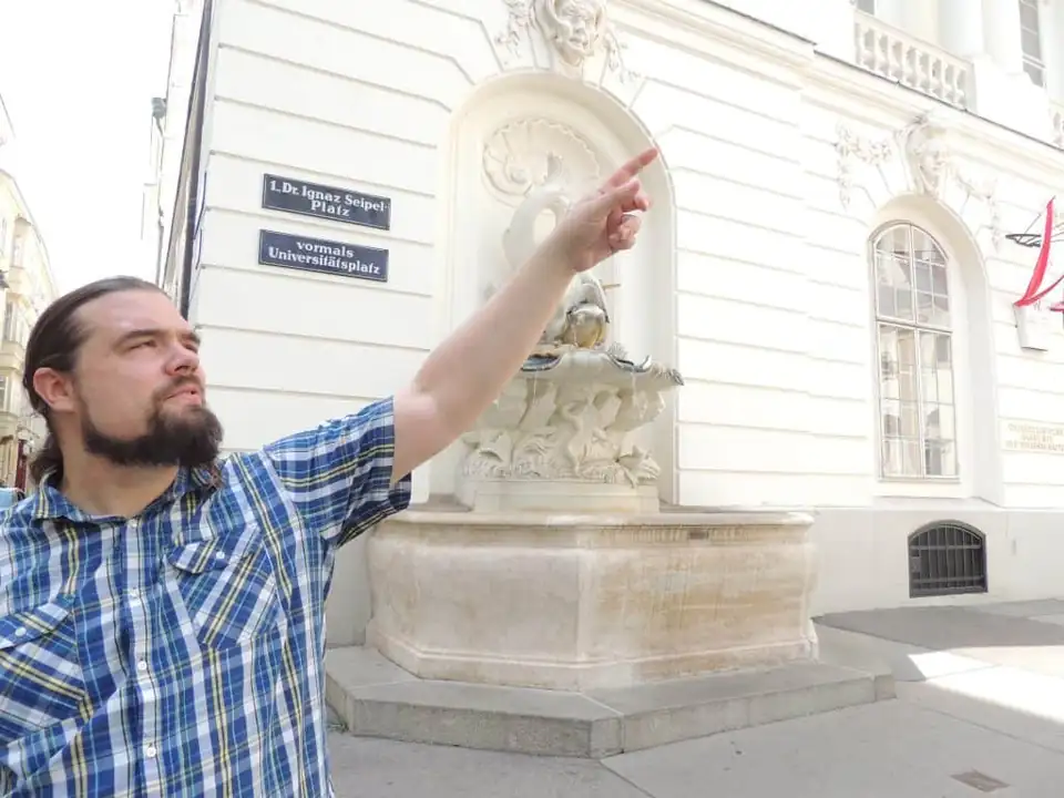 Terrible Crimes in Vienna: macabre and exciting – photo 4