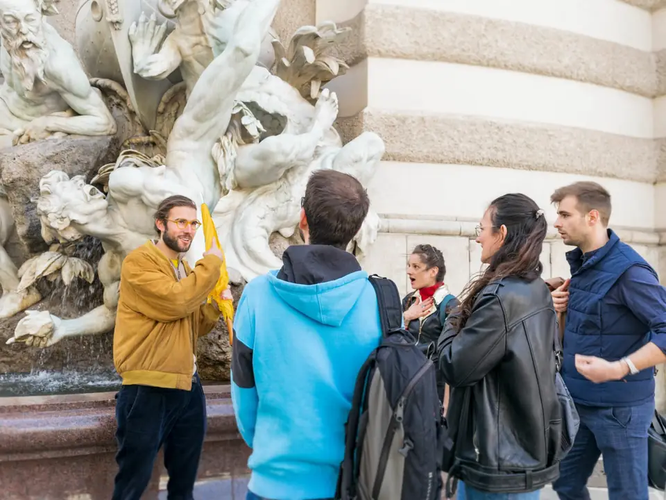 Terrible Crimes in Vienna: macabre and exciting – photo 6