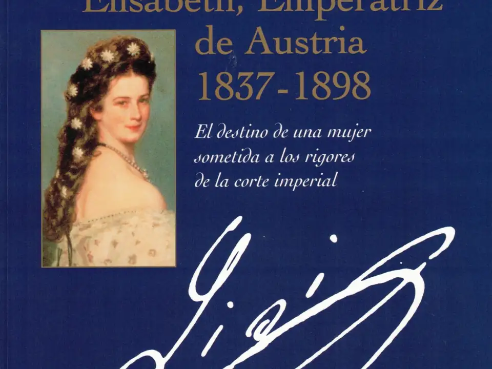 Il mito di Sissi: visita guidata con l’autrice della sua biografia: tour esclusivo in piccolo gruppo! – foto 2