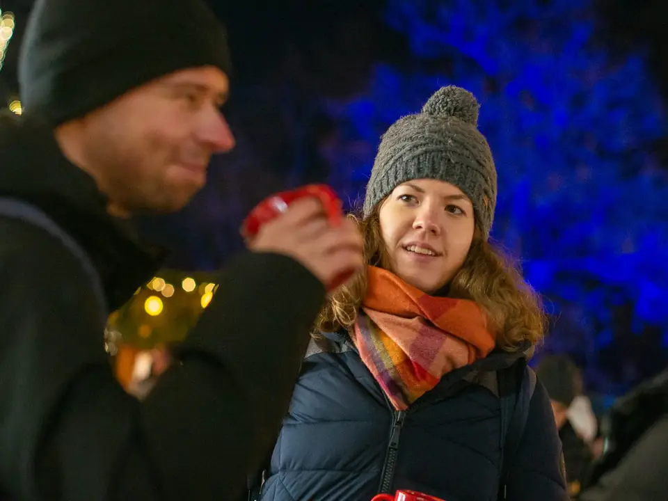 Vienna Christmas Market Tour – with tastings – photo 6