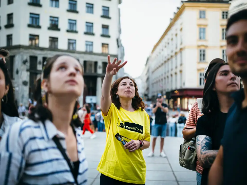 Vienna come un local — Free walking tour dei tesori nascosti – foto 1