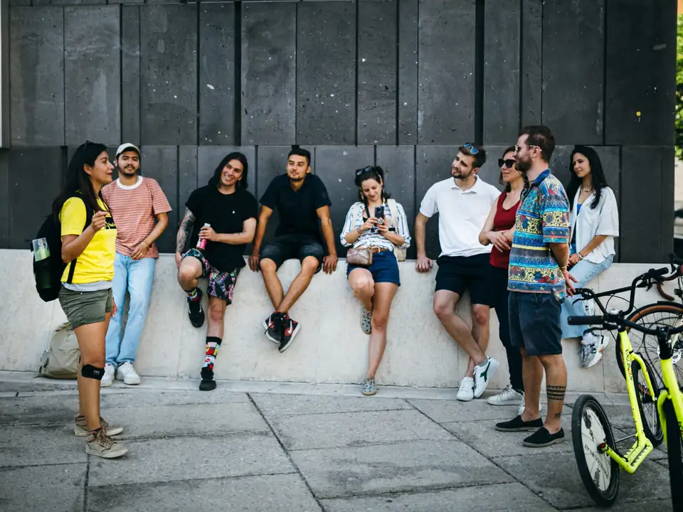 Vienna come un local — Free walking tour dei tesori nascosti – foto 3