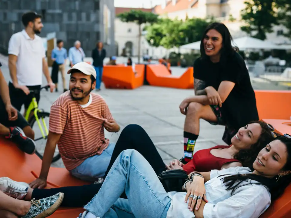 Vienna come un local — Free walking tour dei tesori nascosti – foto 4