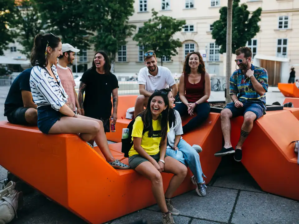 Vienna come un local — Free walking tour dei tesori nascosti – foto 5