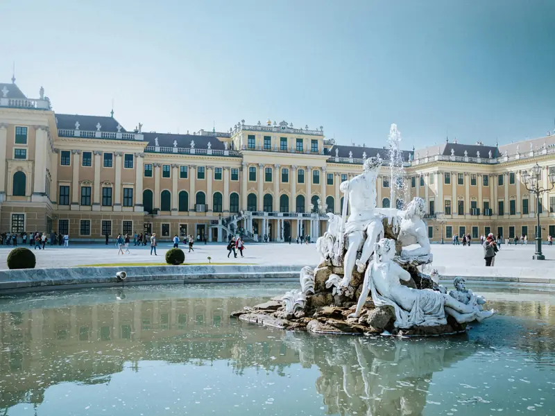 Private Schönbrunn Palace Tour – Prime Tours Vienna