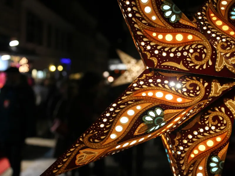 Bratislava Christmas Market Tour with local guide – Prime Tours Vienna