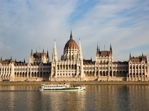 Gita di un giorno a Budapest – Prime Tours Vienna