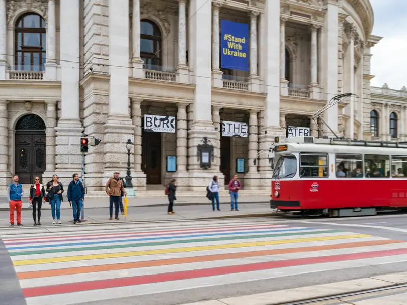EasyCityPass Vienna: biglietto dei mezzi pubblici e sconti in un unico pass – Prime Tours Vienna