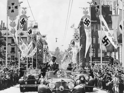 Hitler and the New Vienna 1900 Tour – Prime Tours Vienna