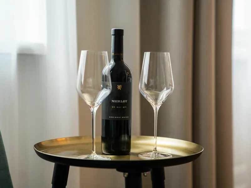 Private Wine Tasting Vienna – Prime Tours Vienna