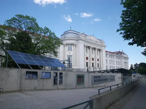 Tour del Grätzl di Rudolfsheim-Fünfhaus, 15° distretto di Vienna – Prime Tours Vienna