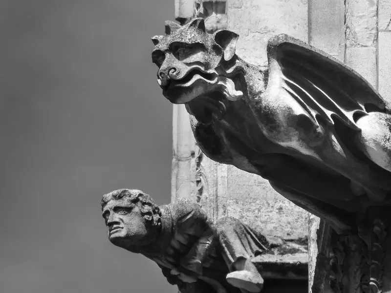 Spooky Vienna Tour: The ghost tour – Prime Tours Vienna