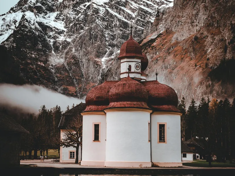 Berchtesgaden, Alemania
