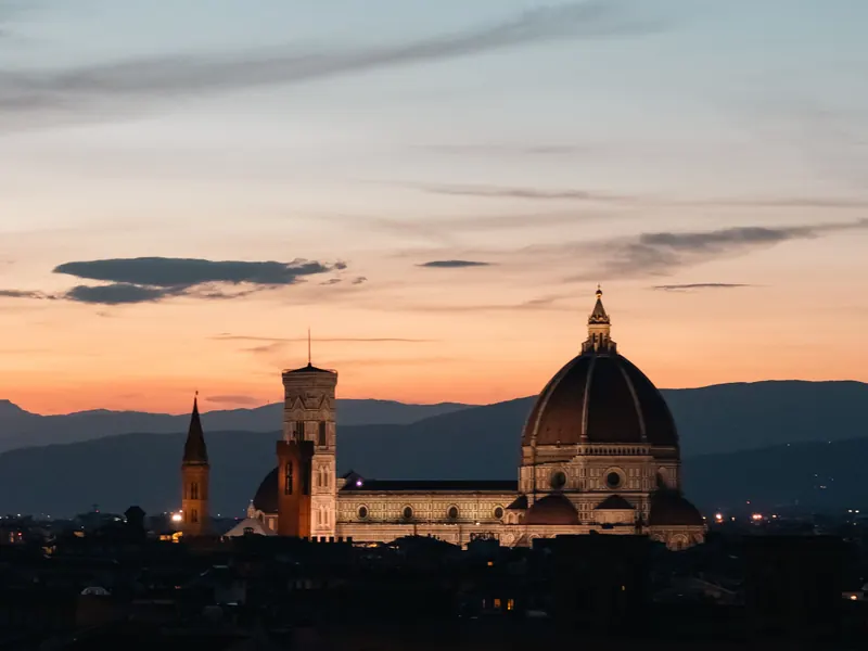 Florencia, Italia