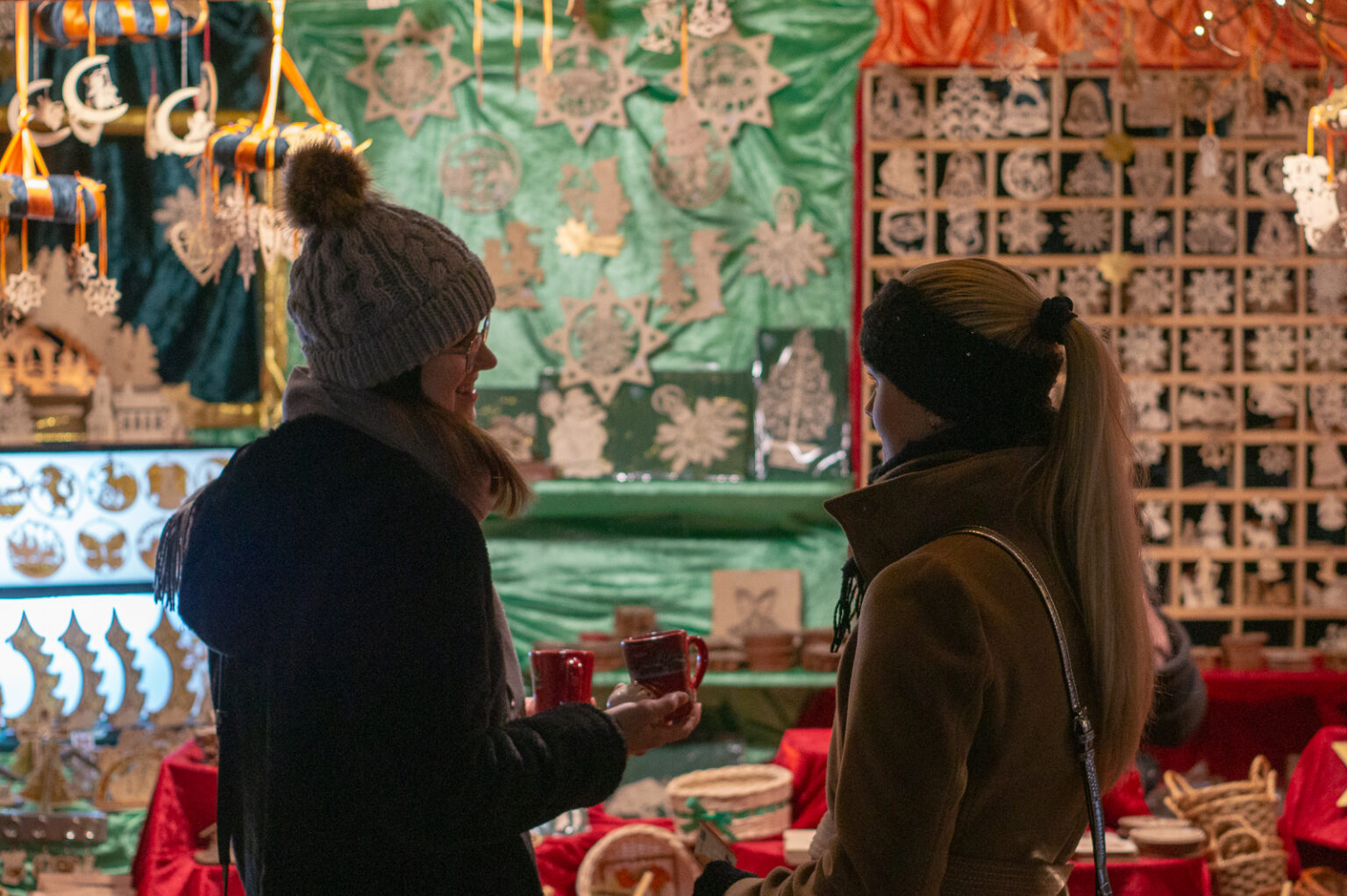 Christmas Market Tour Vienna with Prime Tours @simonpaulphotos 7